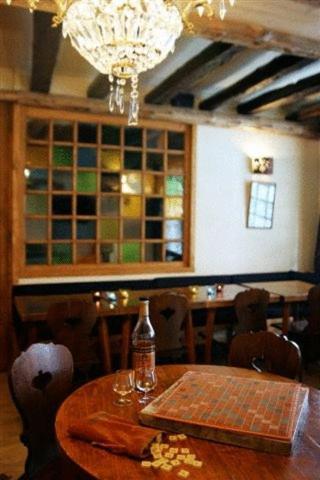 Le Cairn Aparthotel Val-dʼIsère Buitenkant foto